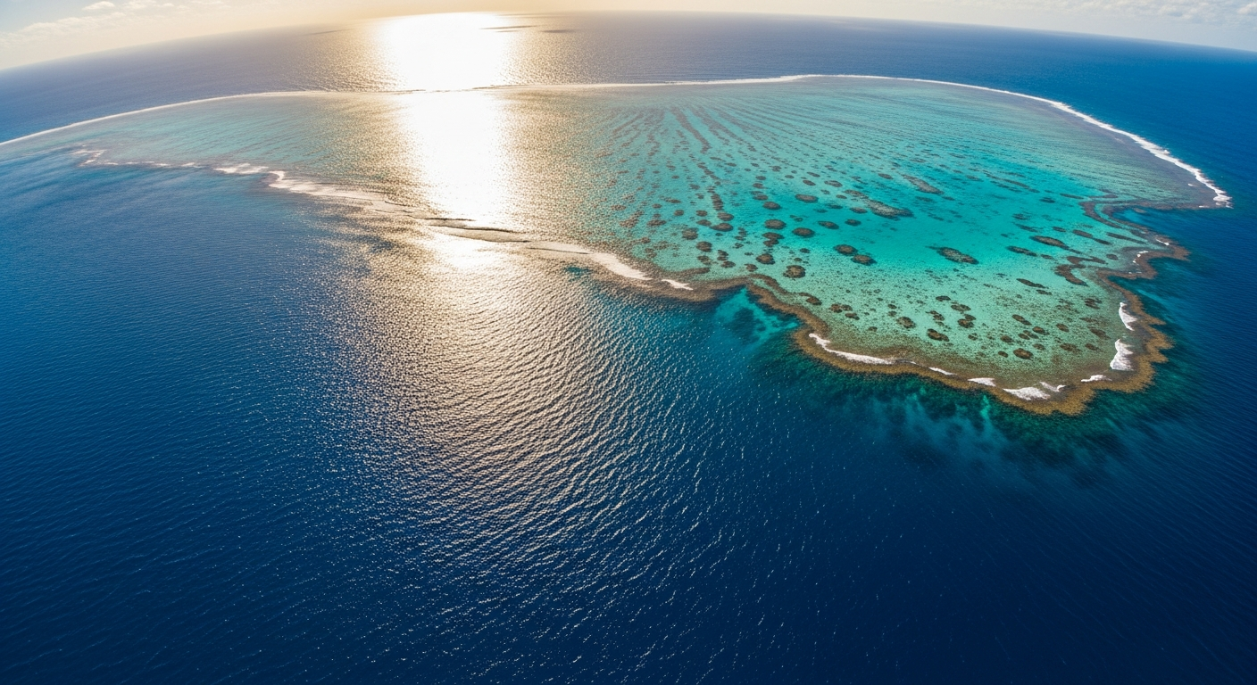 The Ultimate Great Barrier Reef Guide