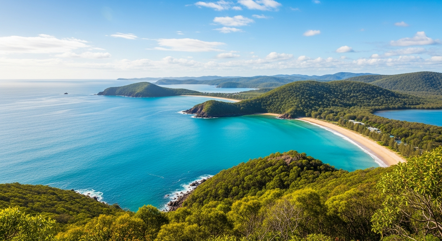 Bowen: Queensland's Mango Capital & Coastal Charmer
