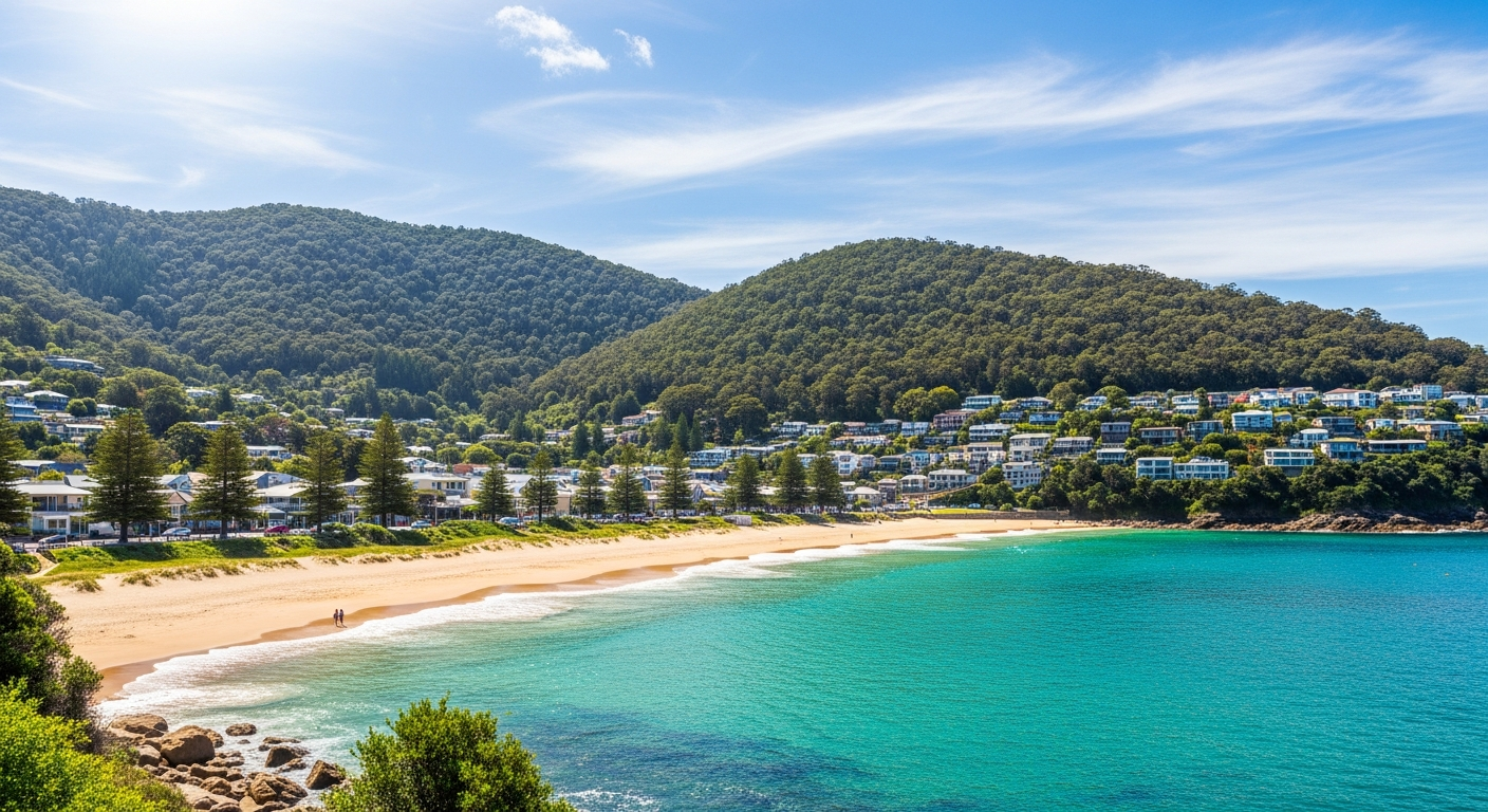 Great Ocean Road Towns: Lorne, Apollo Bay & Beyond